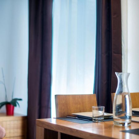 Comfort Aparthotel Mutzig Portes D'Alsace Экстерьер фото